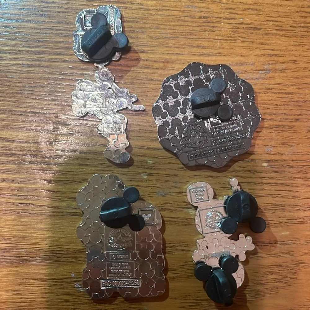 Disney great used
